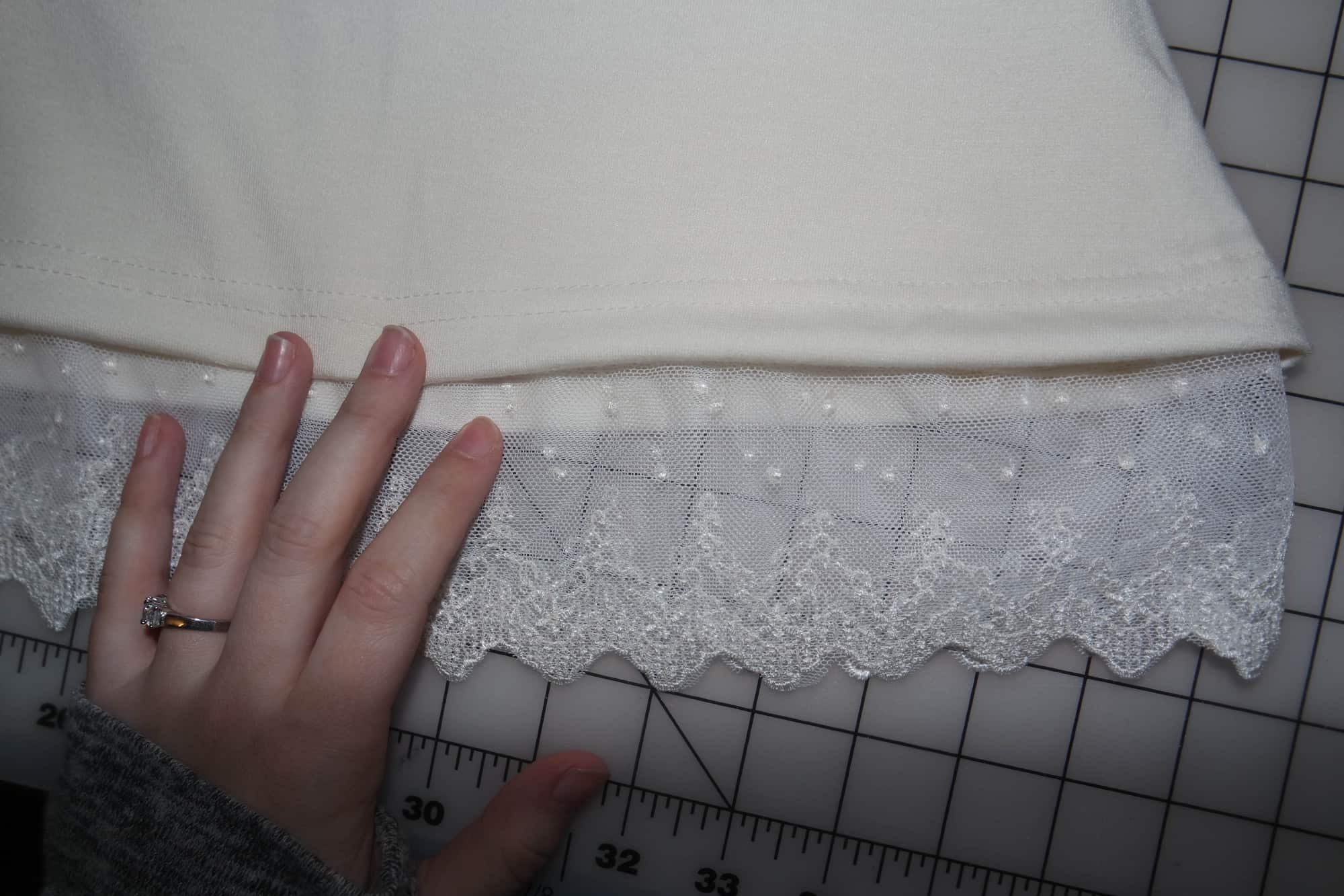 FST/LMU Mash Nursing Hack Patterns for Pirates