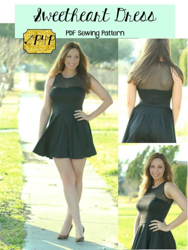 princess polly baby blue dress How To Make A Little Black Dress main image 0
