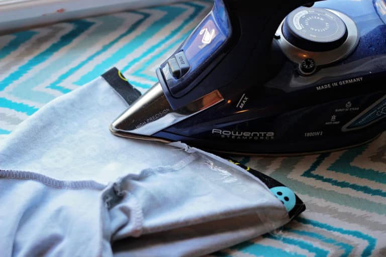 5 TIPS for successfully hemming knits Patterns for Pirates