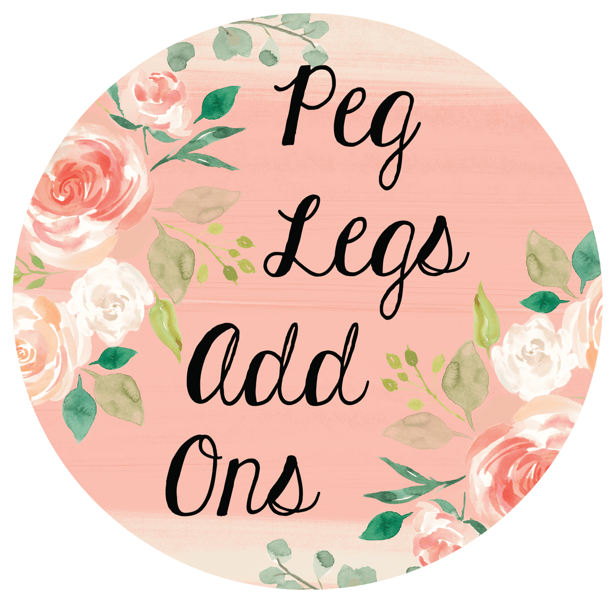 50K Fan Celebration PegLegs Update + ReRelease! Patterns for Pirates