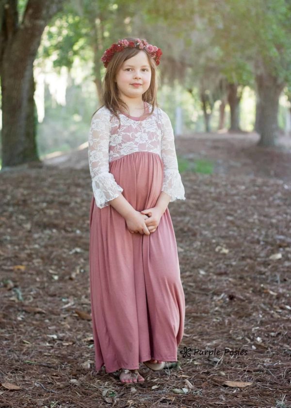 Boho Babydoll :: New Pattern Releases! - Patterns for Pirates