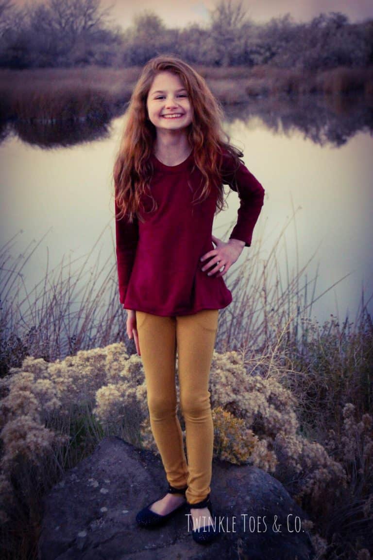 SOS Knit Pants :: Pattern Release + Update! - Patterns for Pirates