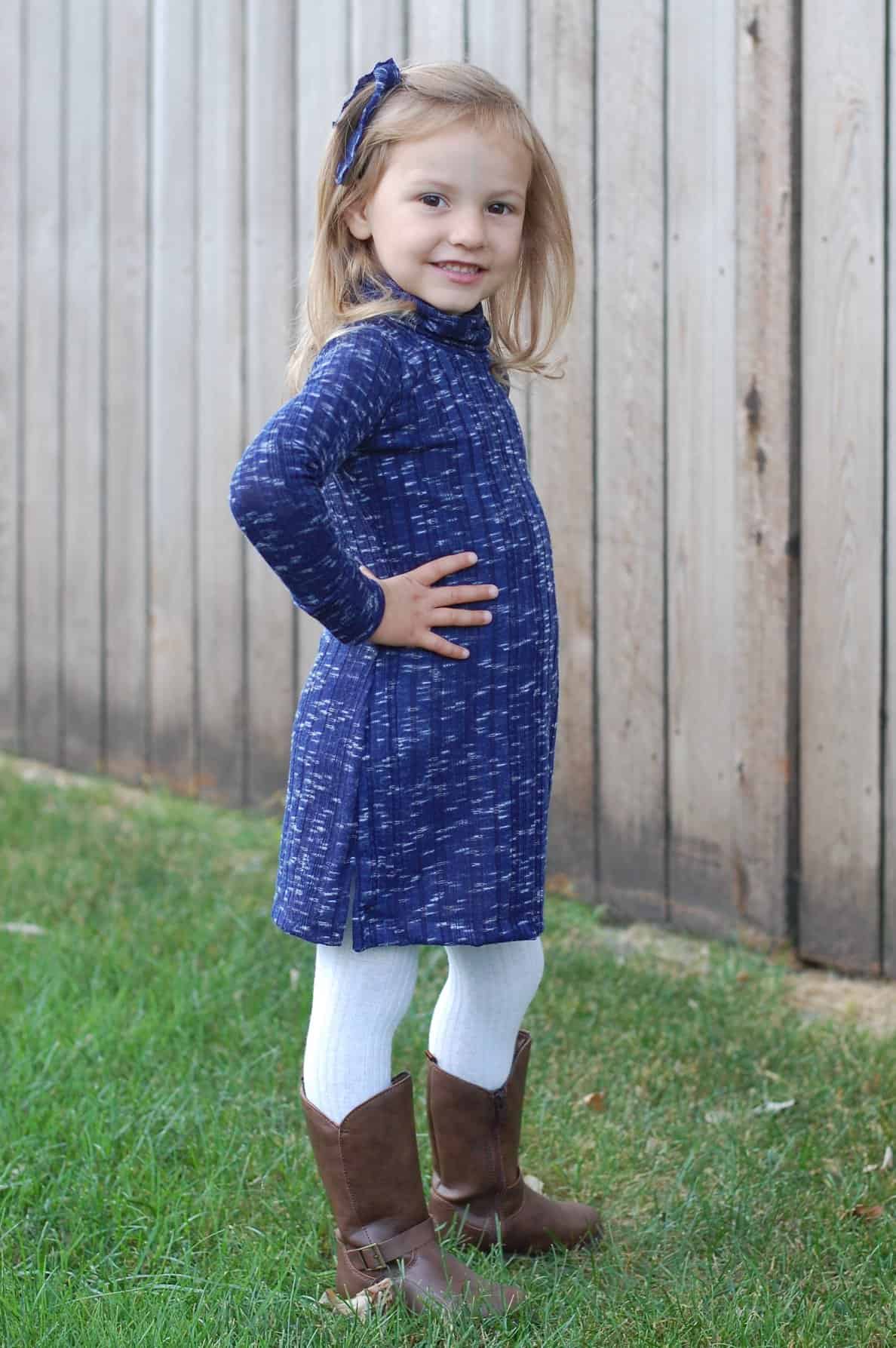 Hepburn Top and Dress : : New Pattern Release!! - Patterns for Pirates