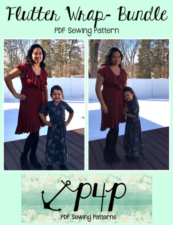 Flutter Wrap Bundle Patterns for Pirates