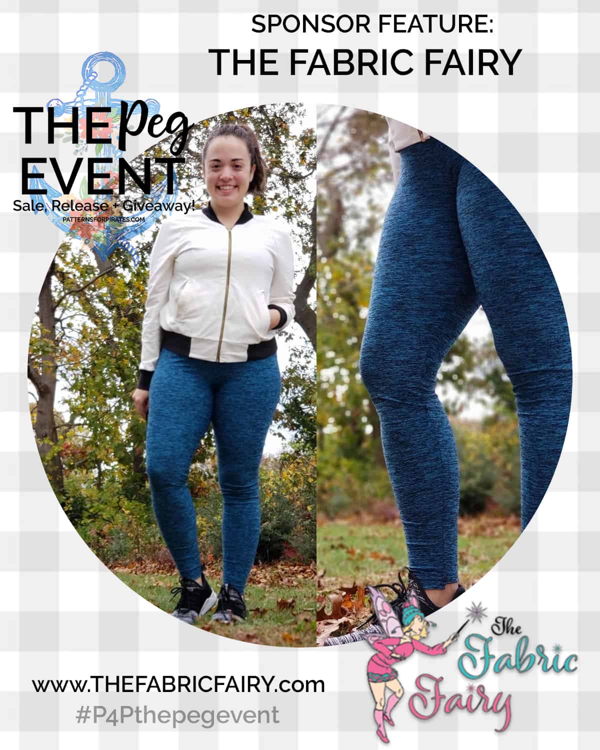 The Peg Event Peg Legs Going Out Style Inspiration Patterns for