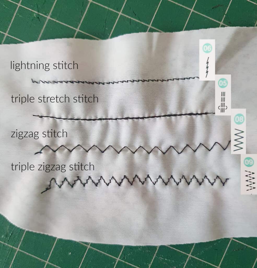 Sewing with Stretch, Knit Fabrics Archives - Patterns for Pirates