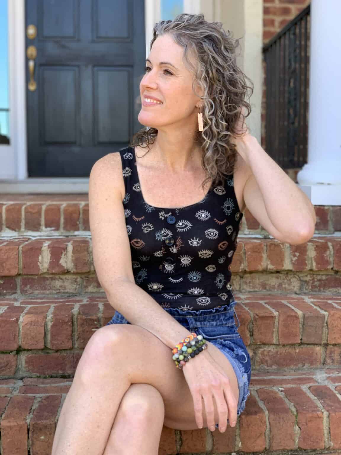 Be Bold Bodysuit Easy Hacks Patterns for Pirates