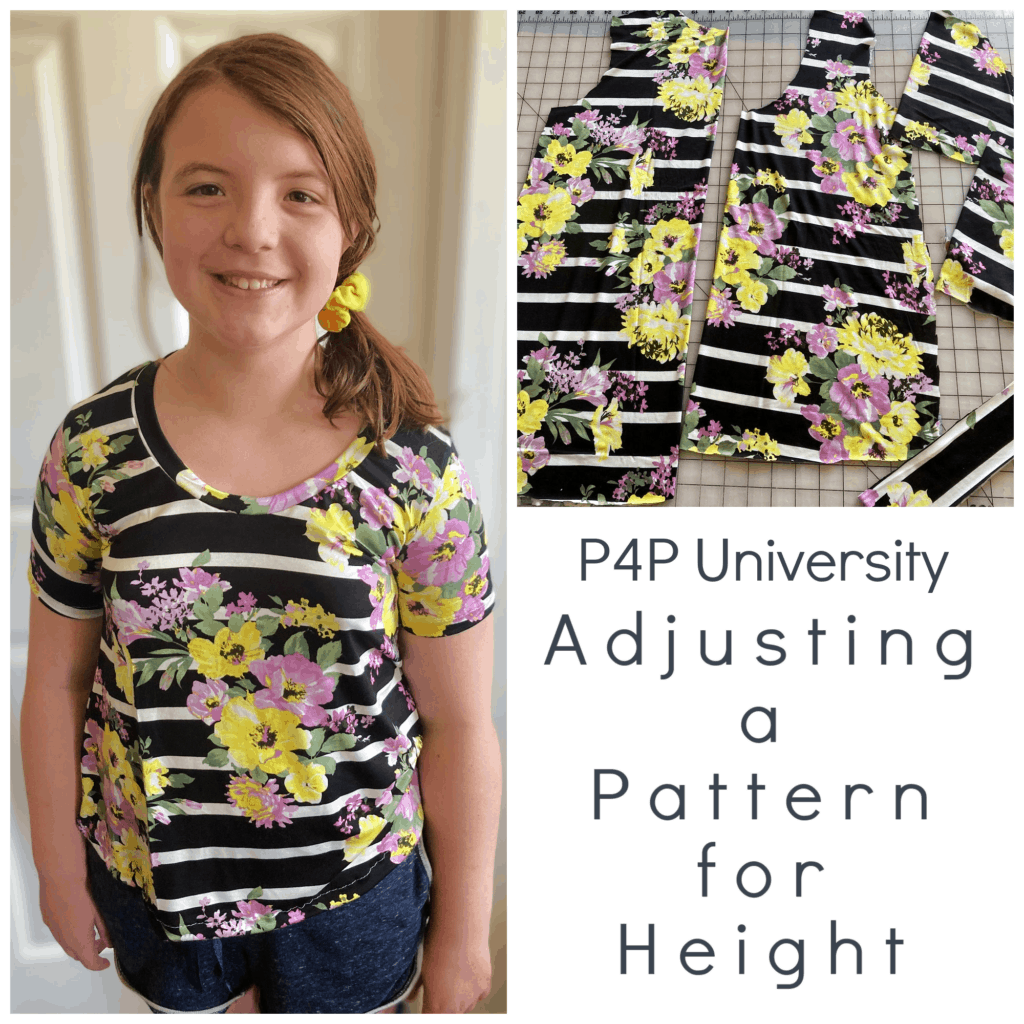 Fitting Archives - Patterns for Pirates