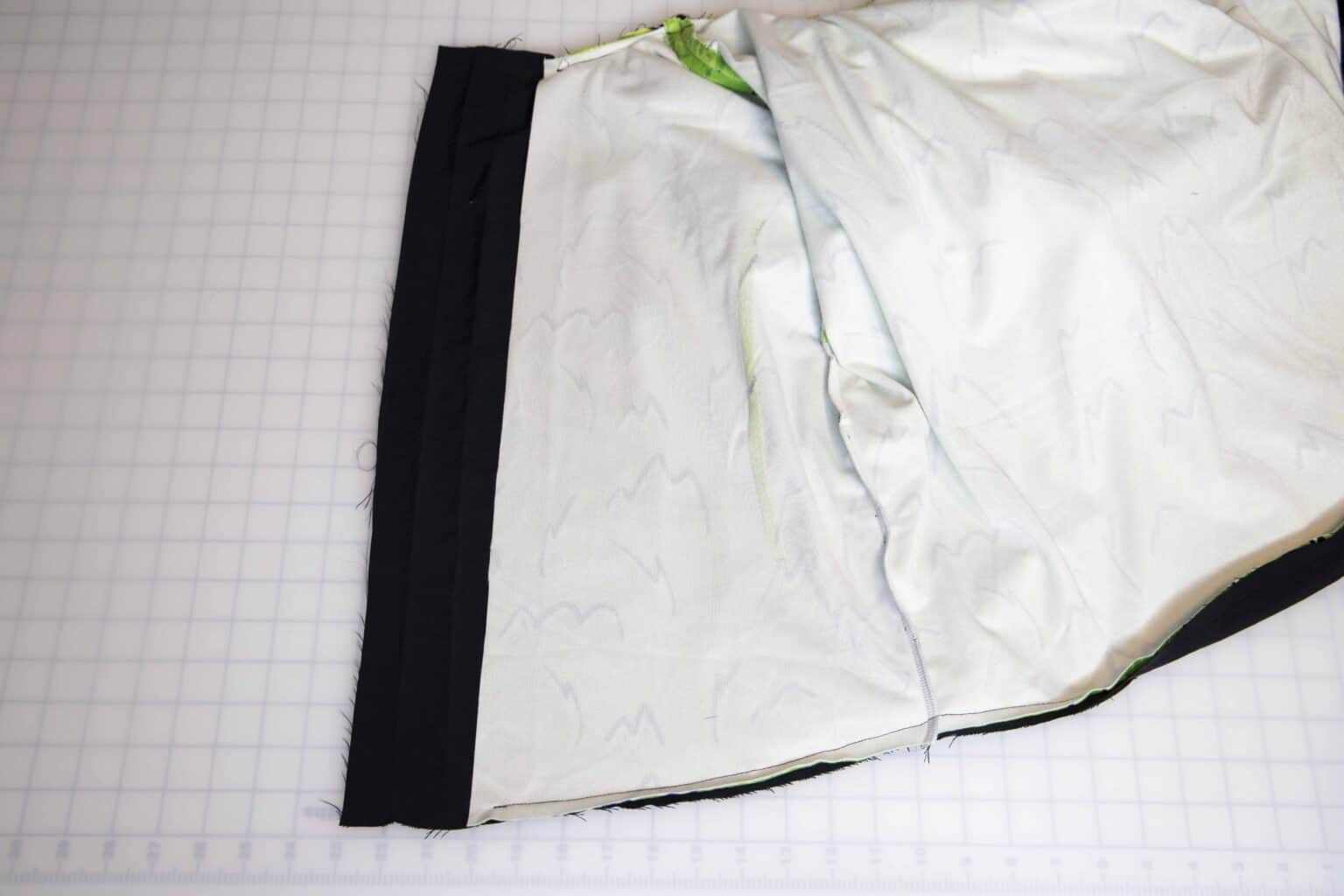 Lumberjack Reversible Hack Patterns for Pirates