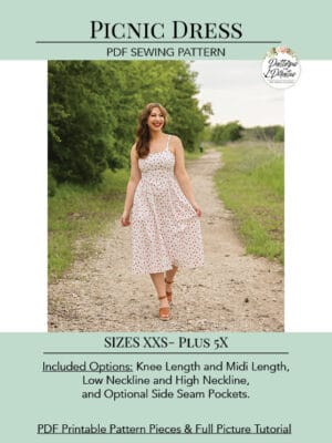 Picnic Dress